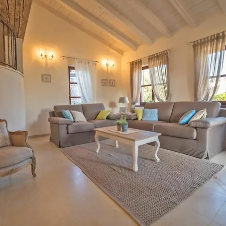 Vila Adriana *